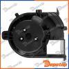 Pulseur d'air habitacle pour RENAULT | EWN-RE-020, 34556